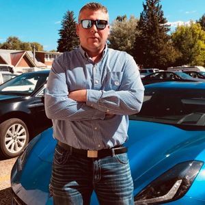 Meet your Posher, Don